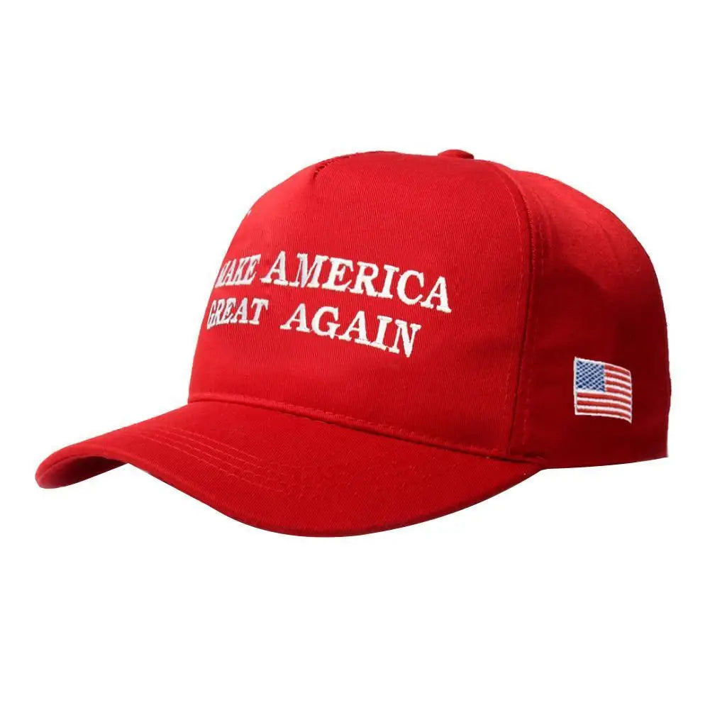 Make America Great Again Cap