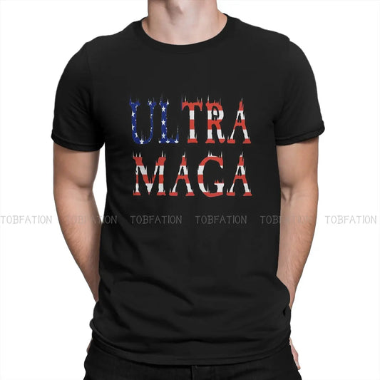 Ultra MAGA T-shirt